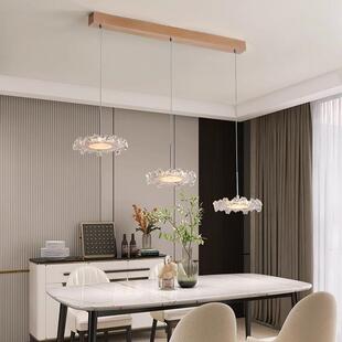 25MZL新款意式极简客厅2吸顶灯轻奢室高级感主灯卧灯中山灯具0套