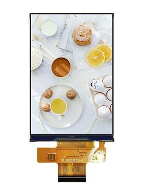 4.0寸lcd液晶显示屏5//6/7/89/.101/611/13/15UTD.长条屏幕tft液