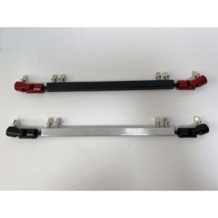 厂家直销QCB外出口踩架子鼓锤专用专业级双踩接连贸杆踩锤连杆