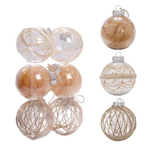 圣诞节装吊207球圣诞树置用品饰饰场景小挂件装饰品2布024拍照新