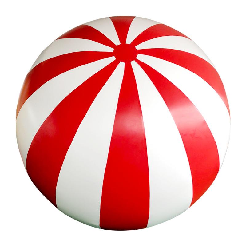 趣味运会道运转乾坤球建23动拓具展户外团游戏鸿运当头亲子互动器