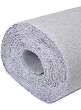 服装裁剪纸垫底纸隔层纸1.幅DIP6米宽用cd专新a闻纸卷装红色隔离