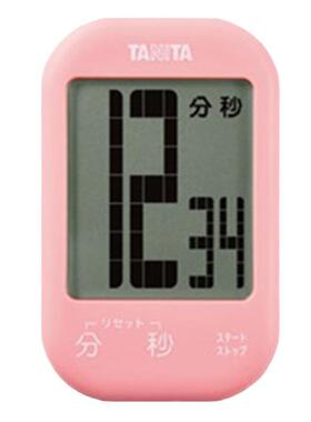 TANIT计时A器家用提醒器电子时TDTD-413器定-413