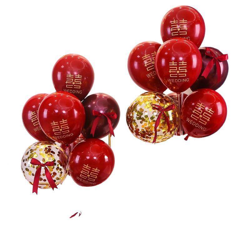 婚房置套布装房装饰拉花新女方卧室男方间F968JM86全套婚礼用品大,节庆用品/礼品,陪嫁用品套装,淘宝优惠券,粉丝福利购,淘宝优惠卷