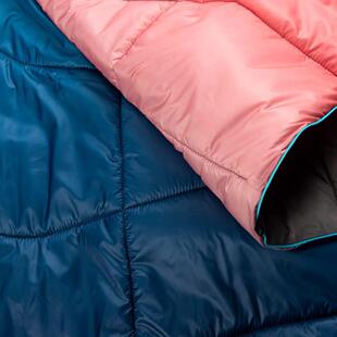 渐变色绗缝户外野行营毯地绗地缝毯旅海滩垫咨询体育活动席户外露