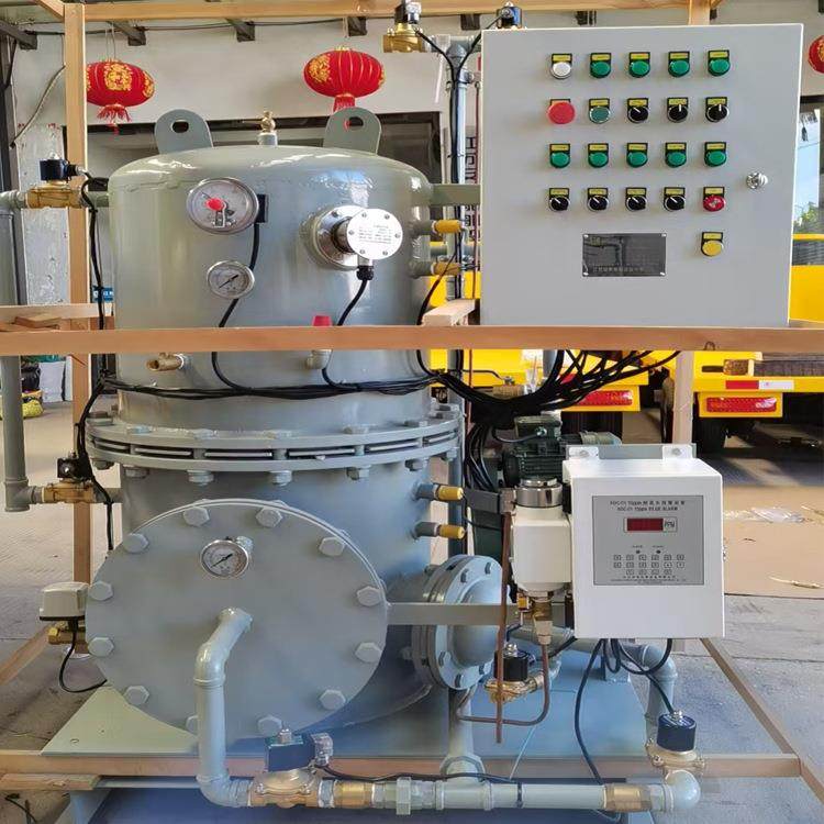 0.1/0.25/0.5/1.0/2.0油水分离器 15ppm船用油污水处理装置,汽车零部件/养护/美容/维保,油水分离器,淘宝优惠券,粉丝福利购,淘宝优惠卷