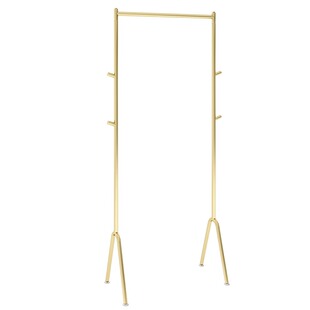 洗衣机上方晾衣架抽n拉伸缩化妆室小型晾衣杆不占空间收缩晒衣架