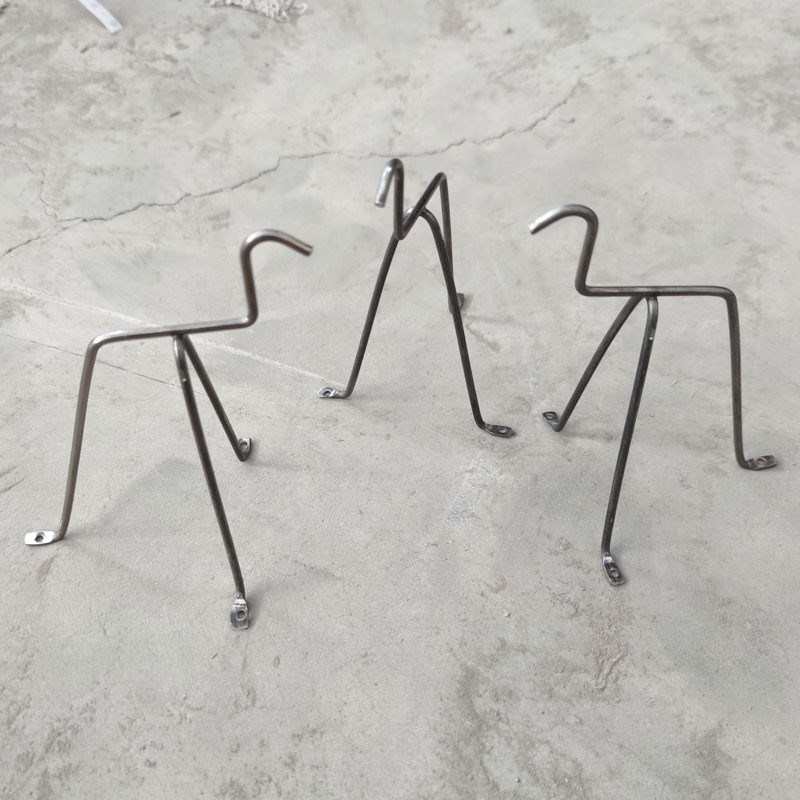 加粗木工吊模支架高低跨新v型卫生间钢筋马凳工地新款模板支撑