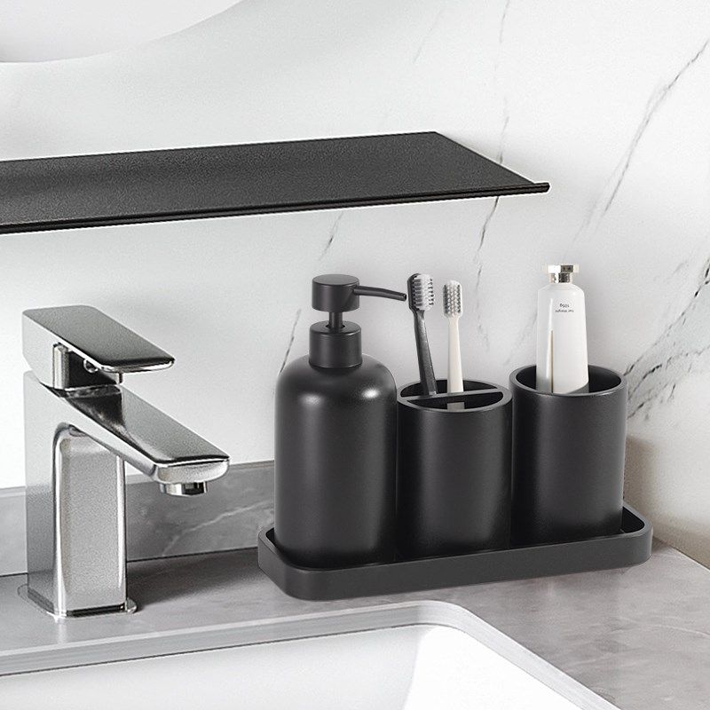 洗漱杯刷牙杯漱口杯轻奢牙膏牙刷架浴室家用托盘洗漱X套装牙杯口,家庭/个人清洁工具,洗漱杯,淘宝优惠券,粉丝福利购,淘宝优惠卷