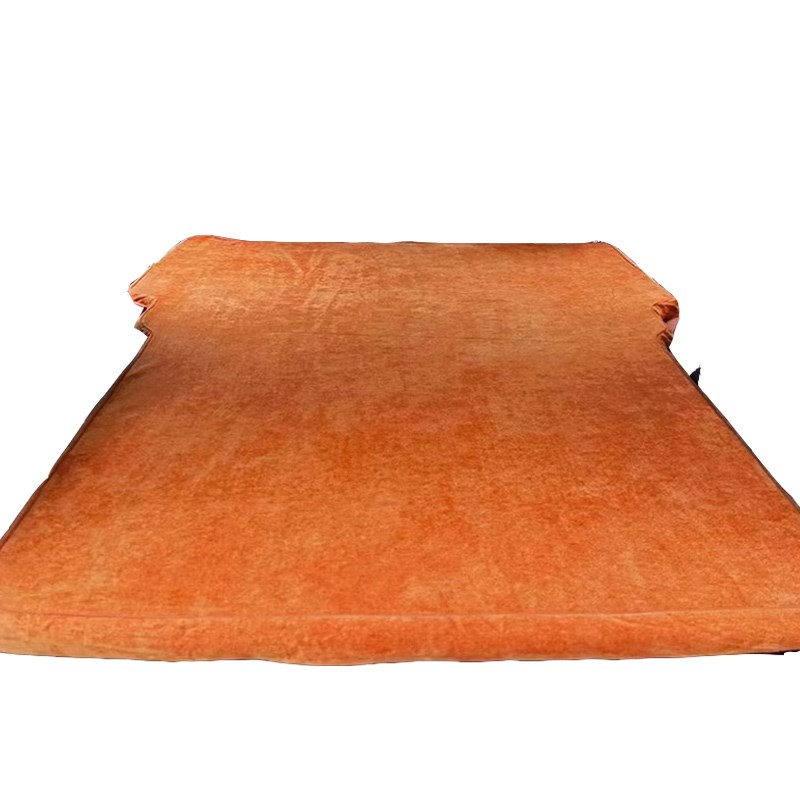 适用理想L7L8L9/one车载充气床垫后排旅行垫床套睡V觉神器露营装