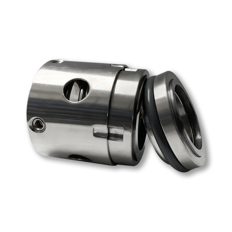 机械密封圈水泵重型104-20/25/30/35/40/45/50/55/60/6Z5合金水封