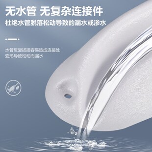 卧床老人洗头盆卧k床病人用孕妇月子平躺式床上洗头盆卧床洗头神