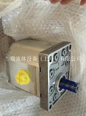 意大利Bondioli&Pavesi液压泵，齿轮泵，全新原装进口，质保一年