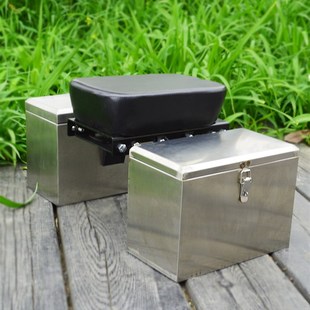 适用DEDMdm边箱DTd5de边包de侧箱尾箱支架