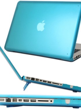 ierl le寸 7 McBook ro 高强度保护壳 抗摔