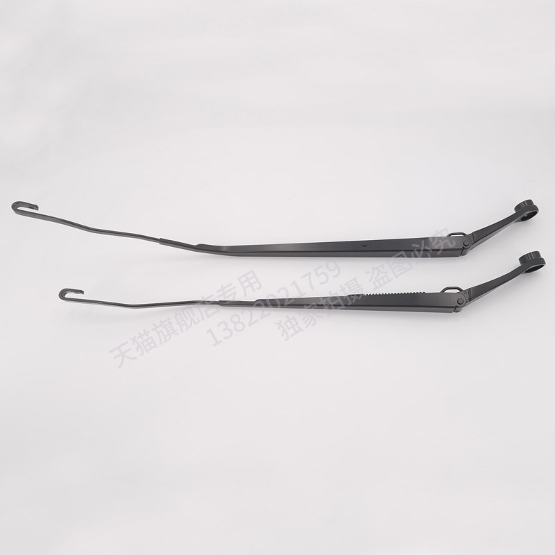传祺GS雨刮器摇臂总成传奇雨刷臂连杆支架刮水片摇杆摆臂铁前挡
