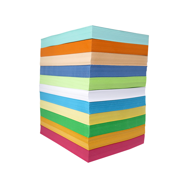 皮纹纸封面纸g2克白浅蓝粉红平面仿皮纹标书装订封皮纸