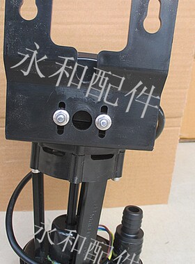 流水式制冰机专用水泵万利多夏雪久景骆奇特东贝通用水泵抽水电机