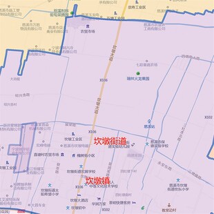 新款慈溪市地图图办公室挂图防水墙壁超大装饰画定制