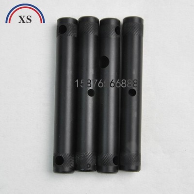 海德堡印刷机M52递纸嘴固定杆海德堡G2.2固定杆