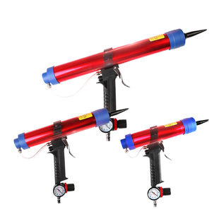 玻璃胶枪压胶枪硬软胶打胶抢结构胶枪硅胶密封胶枪
