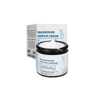 Magnesium Skin Repair Cream 身体霜 滋润保湿滋养柔润细腻