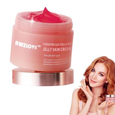 AWZLOVE Coenzyme Q10 Collagen Jelly Skin Cream胶原蛋白护肤霜