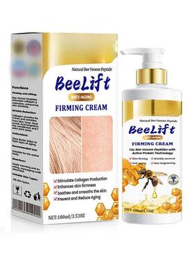 Flysmus BeeLift Anti-Aging Firming Cream 身体霜 滋润肌肤