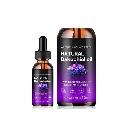 Bakuchiol Oil Organic for Face 面部精华 保湿滋润柔嫩细腻
