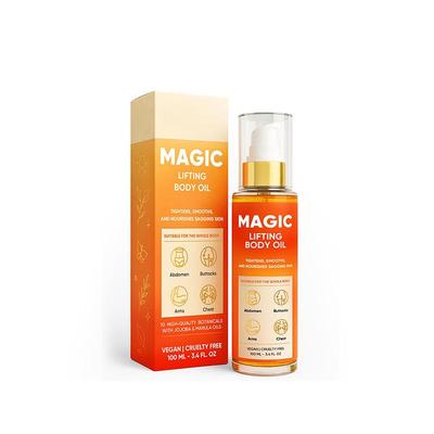 SkinBloom Lifting Body Oil 身体油 滋润细腻平滑肌肤