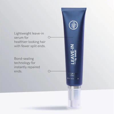 跨境爆款护发精华液Essence liquid improves frizzy hair roots