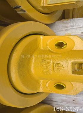 山推配件 SD22单支重轮 行走底盘 山推ty220推土机承重轮 履带轮