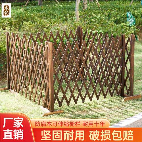 宠物围栏狗笼隔断拦狗栅栏阳台隔离门可伸缩栅栏门挡狗挡猫兔护栏