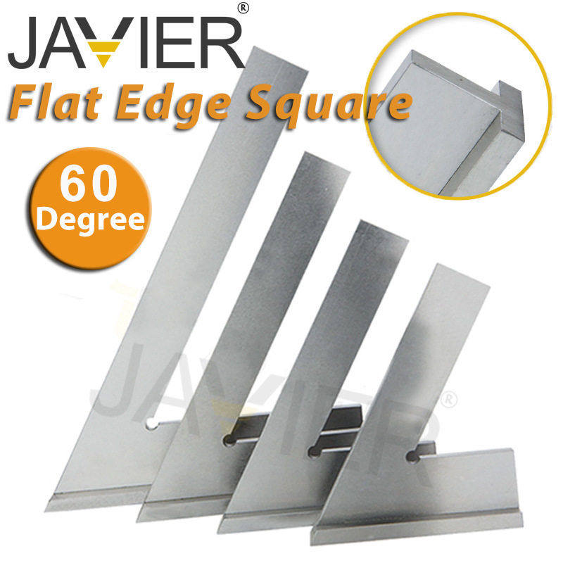 平口角尺/宽座角尺 60度碳钢加厚 2级DIN875宽坐带座型形60度角尺,五金/工具,其它测量工具,淘宝优惠券,粉丝福利购,淘宝优惠卷