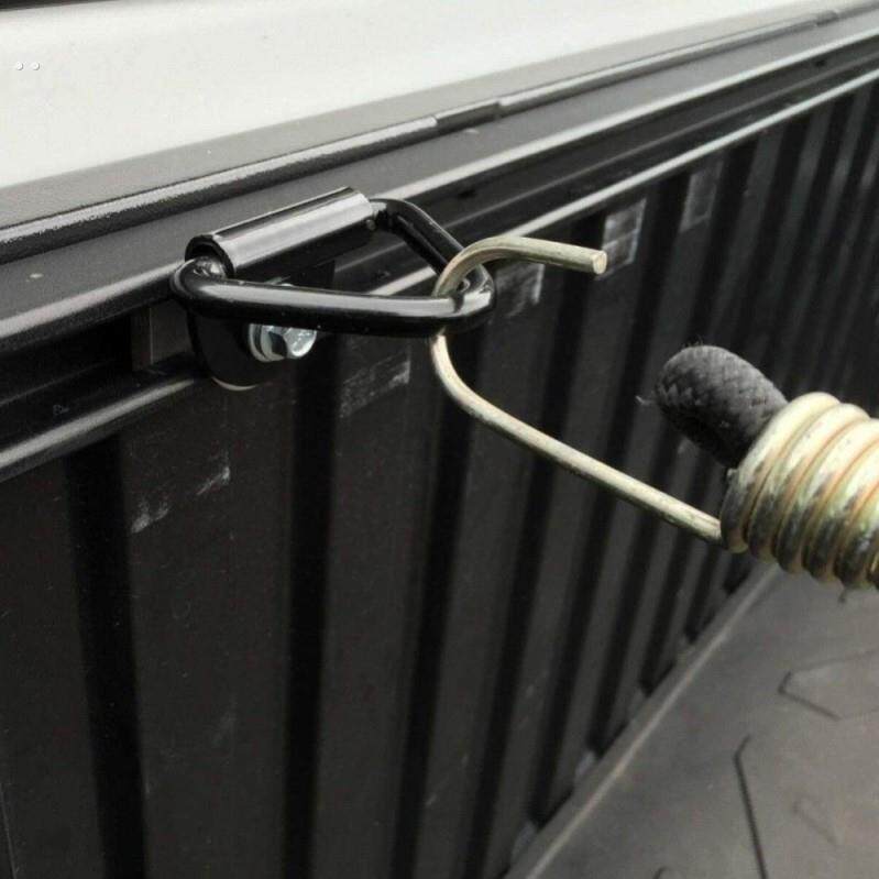 货物固定器货车车厢配件三角拉环皮卡车紧固扣挂钩集装箱固定钩扣