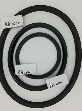 扬力扬锻冲床宇意离合器KB200KB400KB500KB600KB800KB1200密封圈