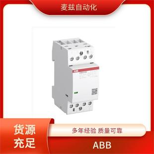 供应ABB安装 接触器1SAE231111M0104断路器2CCG000199R0001