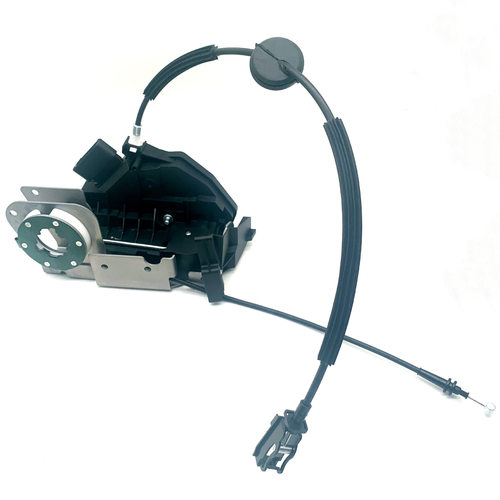 BK31-V219A65-DJ适用于福特全顺BK31门锁