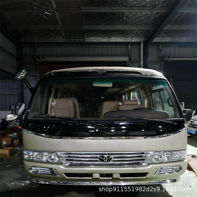 牡丹牌MD6601KH6型19座商务客车/19座旅游客车/19座客车价格