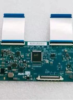 55T32-C0LCTRLBD55T32-C0M55T32-C0H55T32-C0F逻辑板4K