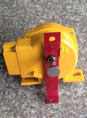 双向拉绳开关BKLT2HFKLT2-3输送带保护装置PXA-34KK-A