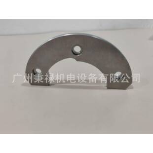 克朗斯KRONES西德乐SIDEL吹灌旋配件加工