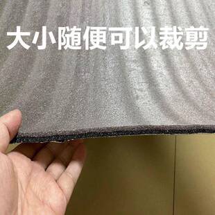 装修工程地毯辅料隔音地垫铺垫摔垫泡沫垫子减震垫木地板垫层防潮