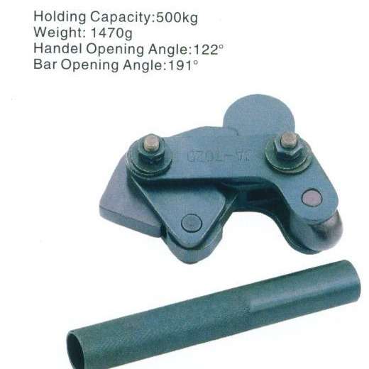 多功能焊接组式夹钳SD-702D