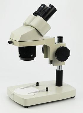 体视显微镜立体显微镜TX-3A双目光学显微镜WRH专业高清显微镜
