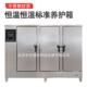 40B恒温恒湿标养箱箱60B混凝土养护箱不锈钢养护箱