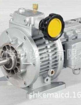 无级变速机MBW40-Y3.0 infinite speed variator