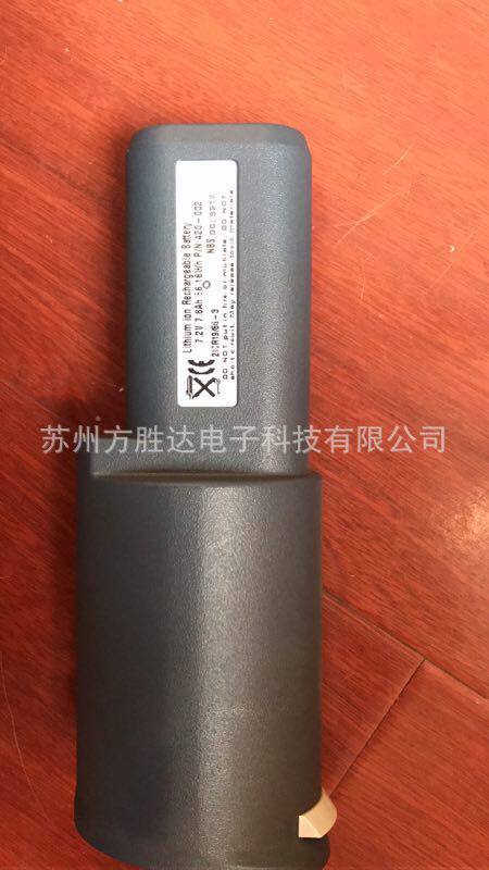 原装进口尼通手持便携式光谱仪XL2100G/800/980原装电池