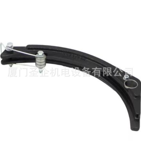 科尼起重机导绳器52320880 用途是?确保钢丝绳在卷筒上整齐使用