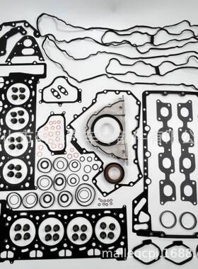 适用宝马BMW550i750LiX5X6F10E70E71N634.4L大修包配件